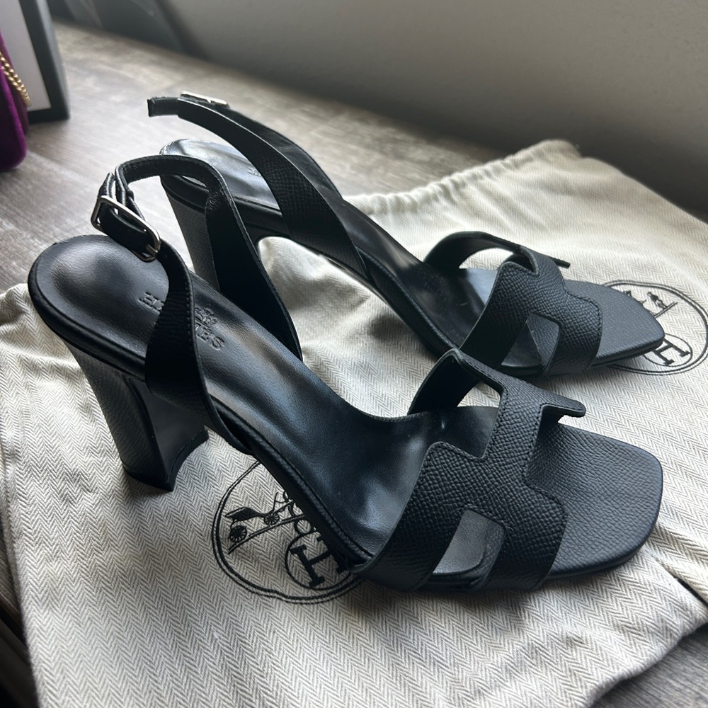 Hermes Holy 100 Sandal